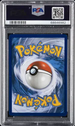 2016 POKEMON XY BLACK STAR PROMO ASH-GRENINJA EX BOX ASH-GRENINJA EX PSA 10 - Image 2
