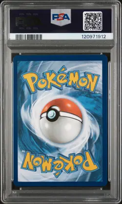 2023 POKEMON SWORD & SHIELD CROWN ZENITH #GG55 FULL ART/REGIGIGAS VSTAR PSA 10 - Image 2