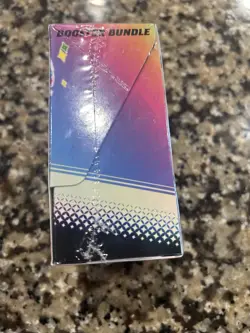Pokemon Prismatic Evolutions Booster Bundle Box 6 Booster Packs sealed - Image 4
