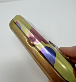 Pokemon TCG - Scarlet & Violet 151 Mini Tin Kadabra And Hitmonlee New Sealed - Image 2