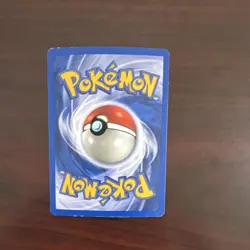 Pokemon Heracross 6/111 Neo Genesis Holo Rare Unlimited 60 HP Basic Megahorn - Image 2