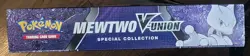 Pokemon Mewtwo V-Union Special Collection Box TCG Sword & Shield - Image 4