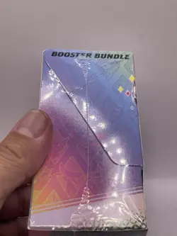 Pokemon TCG Scarlet & Violet Prismatic Evolutions Booster Bundle SEALED - Image 3