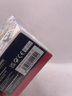 Pokemon TCG Scarlet & Violet Prismatic Evolutions Booster Bundle SEALED - Image 4