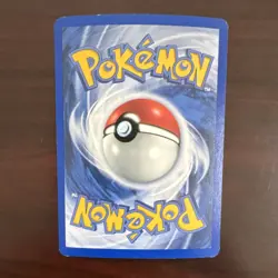 Pokemon Sabrina's Gengar 14/132 Gym Challenge Holo Rare Stage 2 80 HP - Image 2