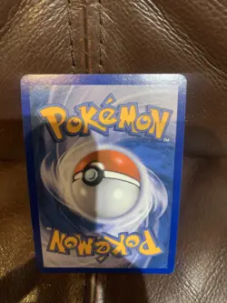 Pokemon TCG Fennekin PROMO XY102 (LP) - Image 2
