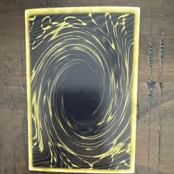 Konami The Winged Dragon of Ra GBI-003 Secret Rare Unlimited Yu-Gi-Oh! TCG - Image 2