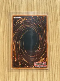 Shiina, Twin Tempests Of Celestial Thunder - Starlight Rare BPRO-EN027 Yu-Gi-Oh! - Image 2