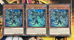 Cyberdark Wurm ALIN-EN027 Near Mint 1st Edition Ultra Rare Yu-Gi-Oh - Image 1