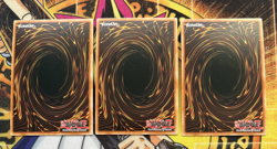 Cyberdark Wurm ALIN-EN027 Near Mint 1st Edition Ultra Rare Yu-Gi-Oh - Image 2