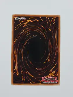 Misfortune #DP05-EN014 Yugioh 1st Edition LP - Image 2