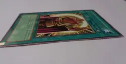 Messenger of Peace DLG1-EN083 (Rare, Unlimited Edition, Excellent / VLP) Yugioh - Image 2