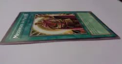 Messenger of Peace DLG1-EN083 (Rare, Unlimited Edition, Excellent / VLP) Yugioh - Image 3