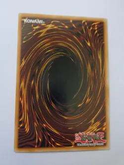 Messenger of Peace DLG1-EN083 (Rare, Unlimited Edition, Excellent / VLP) Yugioh - Image 4