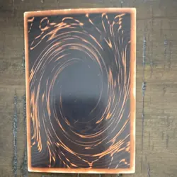 Konami Slifer the Sky Dragon GBI-001 Ultra Rare Limited Edition Yu-Gi-Oh! TCG - Image 2