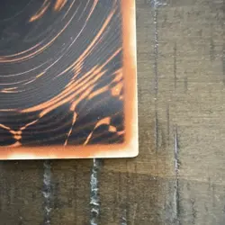 Konami Slifer the Sky Dragon GBI-001 Ultra Rare Limited Edition Yu-Gi-Oh! TCG - Image 3