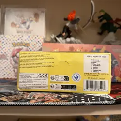 One Piece OP-07 500 Years In The Future Booster Box ENGLISH New! Factory Sealed! - Image 4