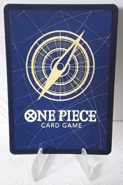 Hina - One Piece Sexy Anime Waifu Card - Image 2