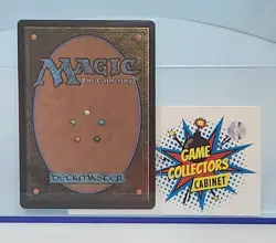 Aettir and Priwen Final Fantasy Regular NM Card MTG Tracking - Image 2