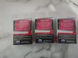 Lot of 3 Pokemon TCG Card Scarlet & Violet White Flare Booster Bundle NEW SEALED - Image 2