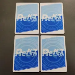 Rebirth Tohru IMS/PR0003 Promo Rooftop Scene Trading Card Play - Image 2