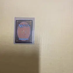 Magic: The Gathering Mox Opal Legendary Artifact Card English 2010 Volkan Baga - Image 2