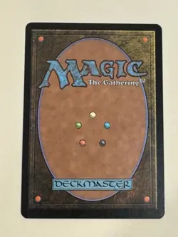 Champions of Kamigawa MTG Dosan the Falling Leaf 2004 NM Unplayed Magic card - Image 4