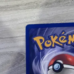 Mr. Mime 22/64 - Jungle - Pokemon Card - Image 2