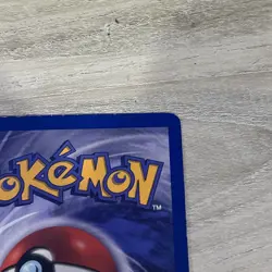 Mr. Mime 22/64 - Jungle - Pokemon Card - Image 3