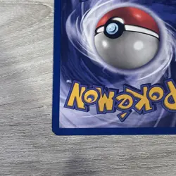 Mr. Mime 22/64 - Jungle - Pokemon Card - Image 5