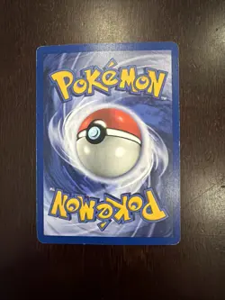 Snorlax 27/64 Jungle Regular TCG WOTC Rare Non-Holo 1999 Pokemon Card - Image 5