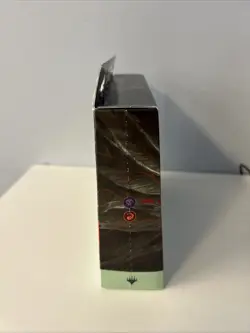 MTG Duskmourn: House of Horror Commander Deck - Endless Punishment - Image 3