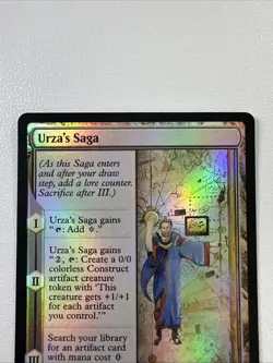 Urza's Saga Modern Horizons 2 Foil - Image 3