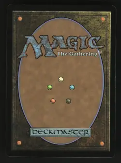 2005 Magic the Gathering Ravinca City of Guilds Breath of Fury - Image 2