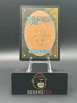 Sally Pride, Lioness Leader *Foil Showcase* TMNT MTG - Image 2