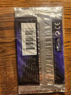 MTG - Alliances Booster Pack - Magic the Gathering - Image 2