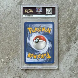 PSA 9 DARK ARIADOS #30 - Ex Team Rocket Returns 2004 Pokemon Card Mint! - Image 2