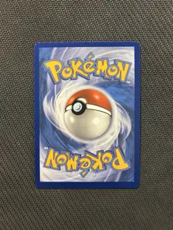 Pokemon TCG Lillie's Ribombee 164/159! NM Condition! See Description! - Image 2