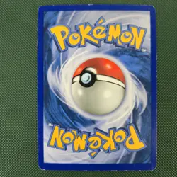 Abra 93/165 Expedition Reverse Holo E Series Nintendo 2002 Pokemon Card - Image 2