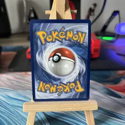 Pokemon Prismatic Evolutions - 090/131 Noibat - Master Ball Reverse - NM/M - Image 4