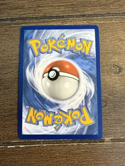 Pokemon TCG Geeta Holo Ultra Rare Card 218/197 Sv03: Obsidian Flames NM/Mint - Image 4