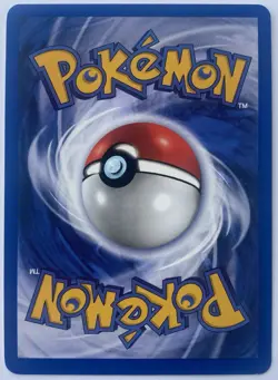 Dark Raticate 1st Edition 51/82 Common Team Rocket Pokemon Vintage WOTC TCG - Image 2