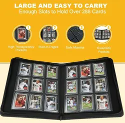 pokemon Laser Engraved 9 Pocket Charmander PROMO TOP LOADER Binder Made To Order - Image 3