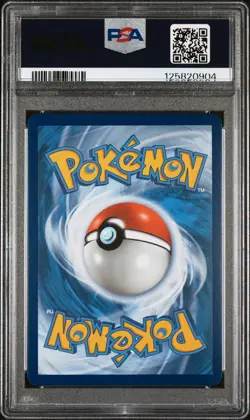 2022 POKEMON SWORD & SHIELD LOST ORIGIN #TG17 FULL ART/PIKACHU VMAX PSA 10 - Image 2