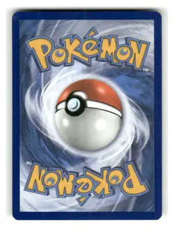 Detective Pikachu 10/18 Rare Detective Pikachu Holo Lightly Played - Image 2