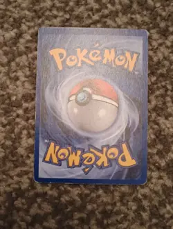 Pokemon TCG - Metagross Holo Rare - EX Deoxys 11/107 LP/NM - Image 2