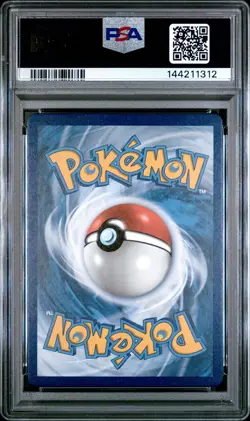 2021 POKEMON CELEBRATIONS CLASSIC COLLECTION #97 XERNEAS EX PSA 10 - Image 2