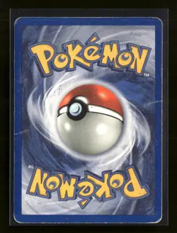 Pokemon 2004 EX Team Rocket Returns Houndour #59/109 Reverse Holo - Image 2