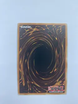 RA05-EN024 Kashtira Fenrir Secret Rare 1st Edition NM YuGiOh Card - Image 2