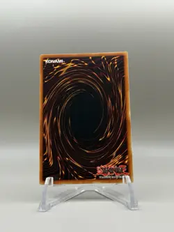 YuGiOh! Twin-Headed Thunder Dragon MRD-120 Super Rare - NM - Image 2